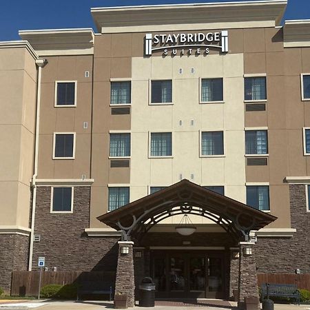 Staybridge Suites - Denton By Ihg Εξωτερικό φωτογραφία