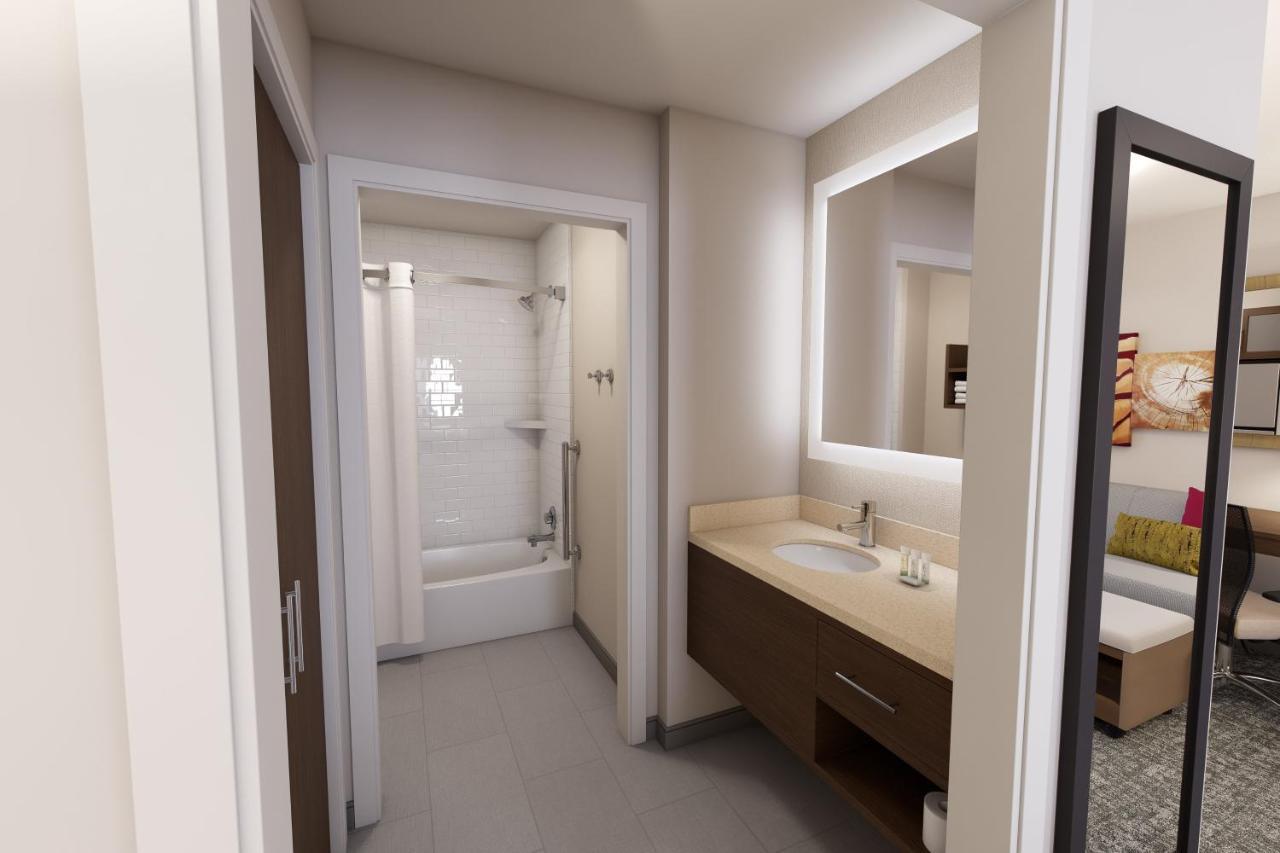 Staybridge Suites - Denton By Ihg Εξωτερικό φωτογραφία