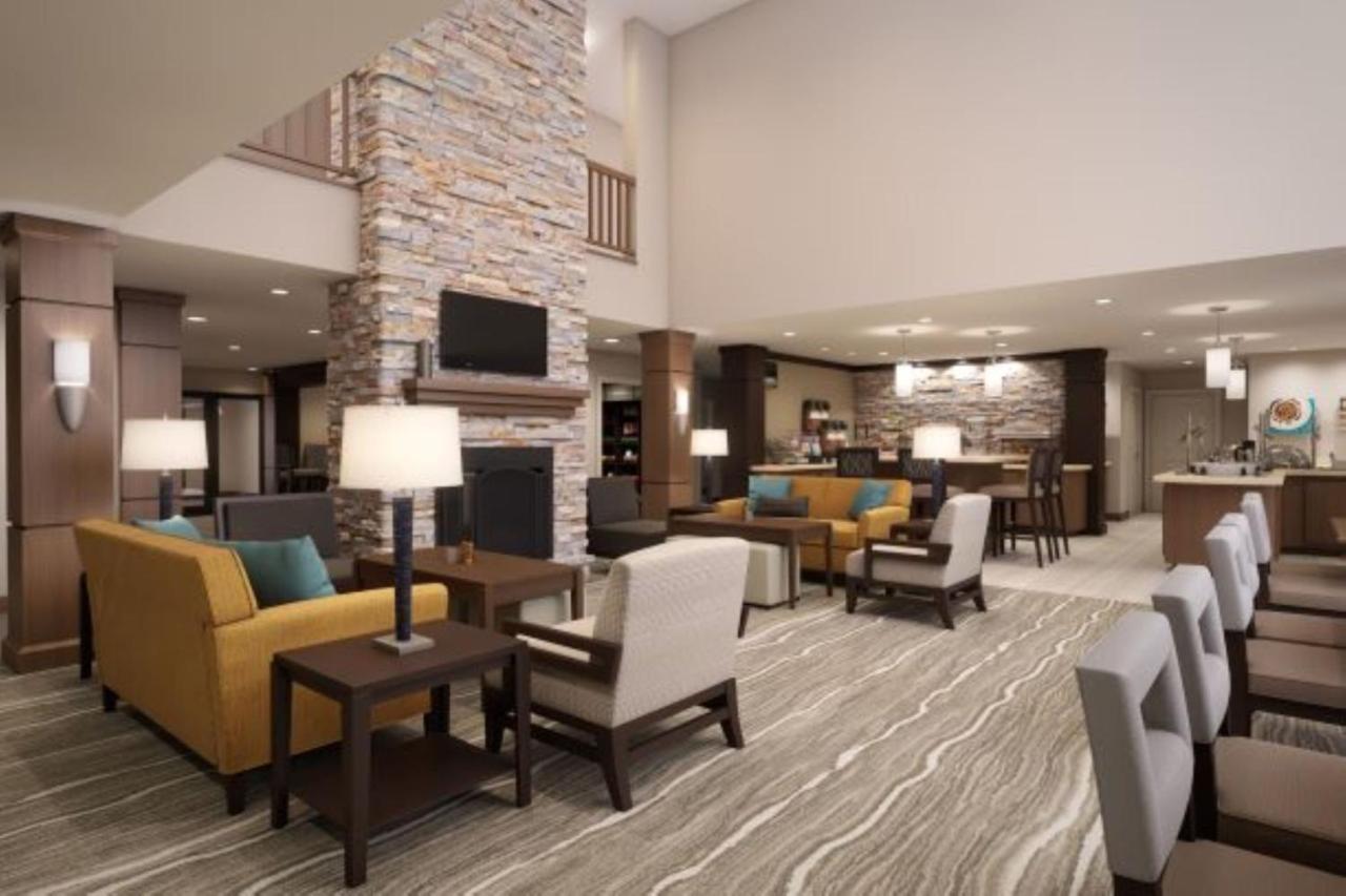 Staybridge Suites - Denton By Ihg Εξωτερικό φωτογραφία