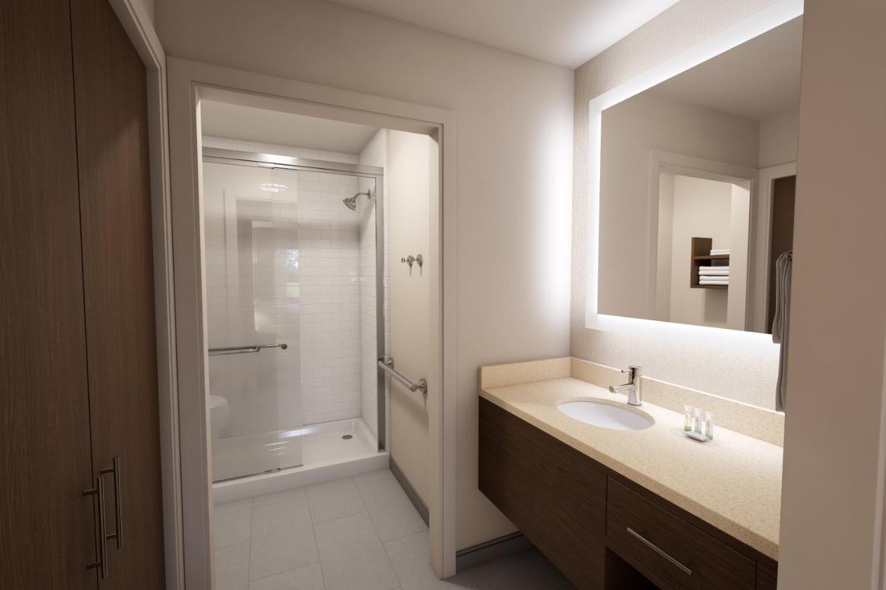 Staybridge Suites - Denton By Ihg Εξωτερικό φωτογραφία
