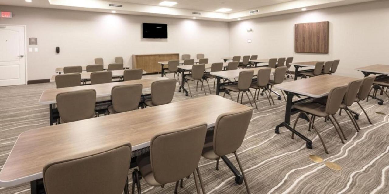 Staybridge Suites - Denton By Ihg Εξωτερικό φωτογραφία