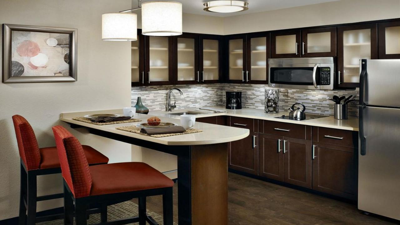 Staybridge Suites - Denton By Ihg Εξωτερικό φωτογραφία
