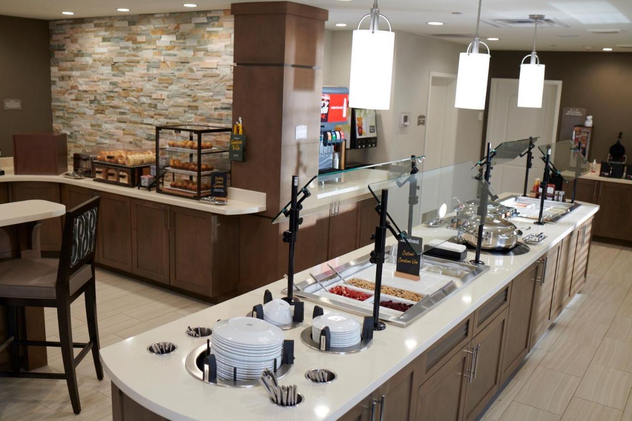 Staybridge Suites - Denton By Ihg Εξωτερικό φωτογραφία