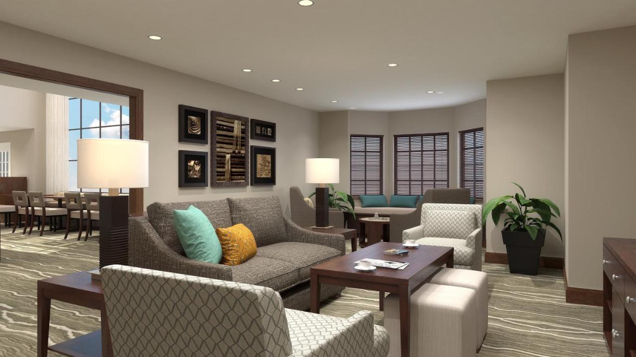 Staybridge Suites - Denton By Ihg Εξωτερικό φωτογραφία