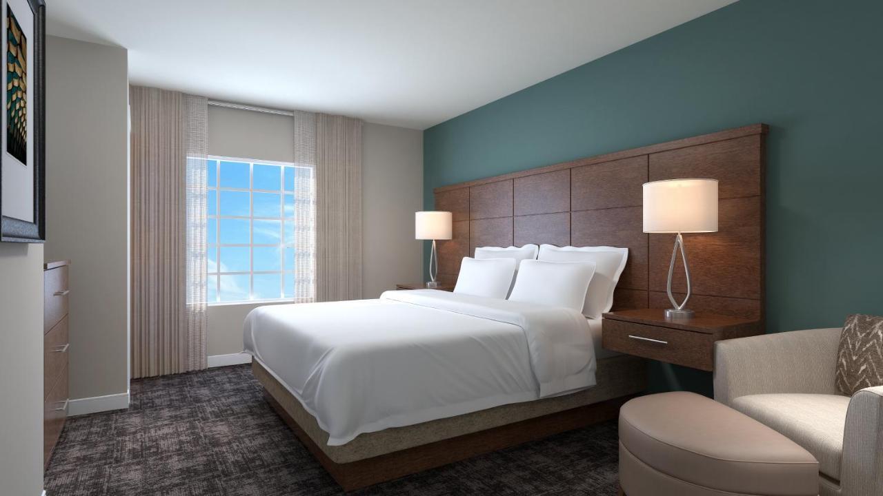 Staybridge Suites - Denton By Ihg Εξωτερικό φωτογραφία