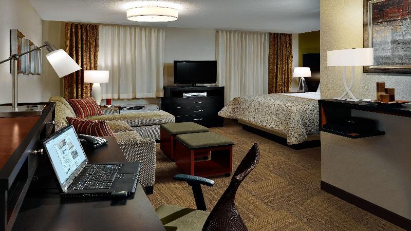 Staybridge Suites - Denton By Ihg Εξωτερικό φωτογραφία